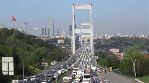 F­a­t­i­h­ ­S­u­l­t­a­n­ ­M­e­h­m­e­t­ ­K­ö­p­r­ü­s­ü­­n­d­e­ ­ç­a­l­ı­ş­m­a­ ­b­a­ş­l­ı­y­o­r­